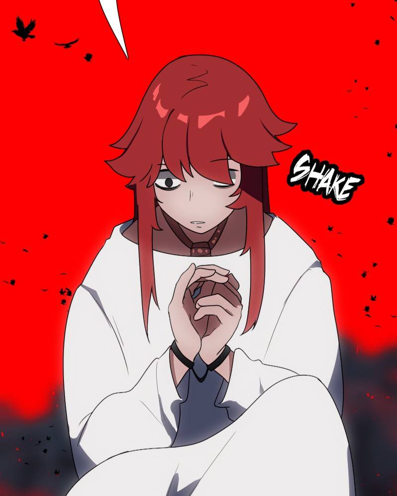 I’m the Grim Reaper chapter 94 - page 11