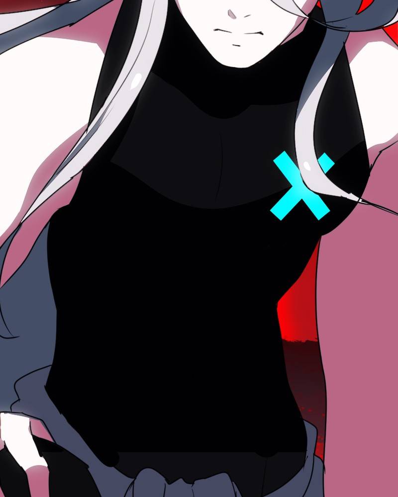 I’m the Grim Reaper chapter 94 - page 112