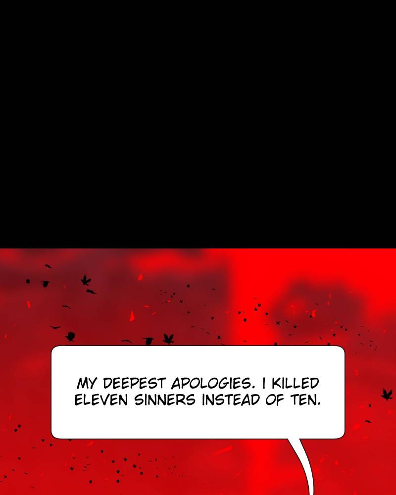 I’m the Grim Reaper chapter 94 - page 116