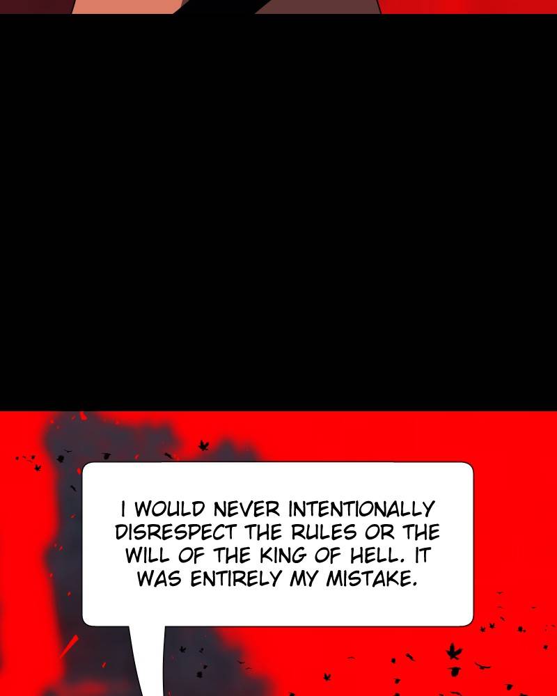 I’m the Grim Reaper chapter 94 - page 121