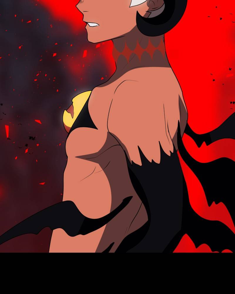 I’m the Grim Reaper chapter 94 - page 127