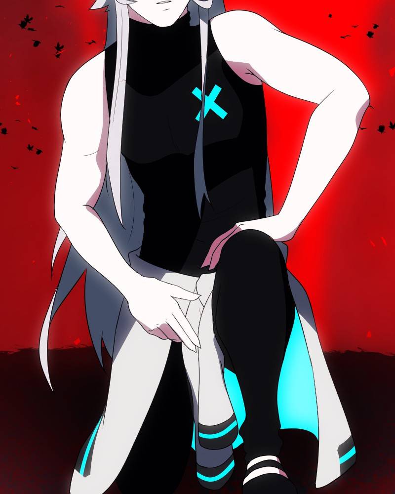 I’m the Grim Reaper chapter 94 - page 138