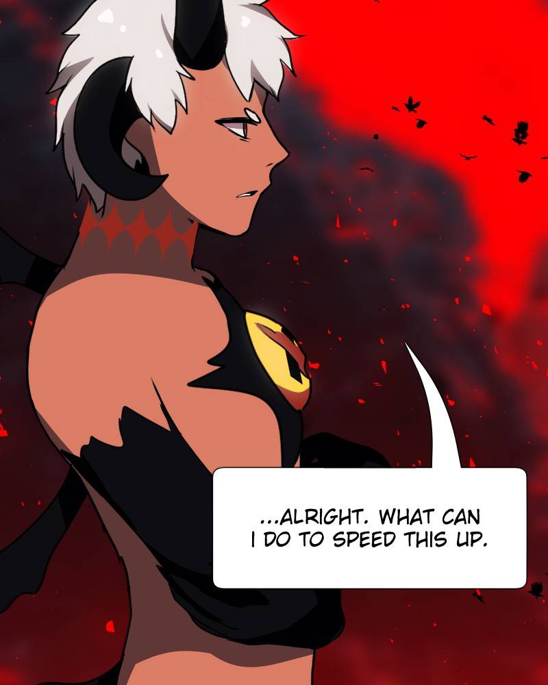 I’m the Grim Reaper chapter 94 - page 167