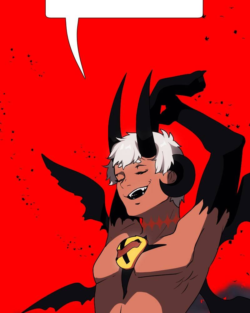 I’m the Grim Reaper chapter 94 - page 19