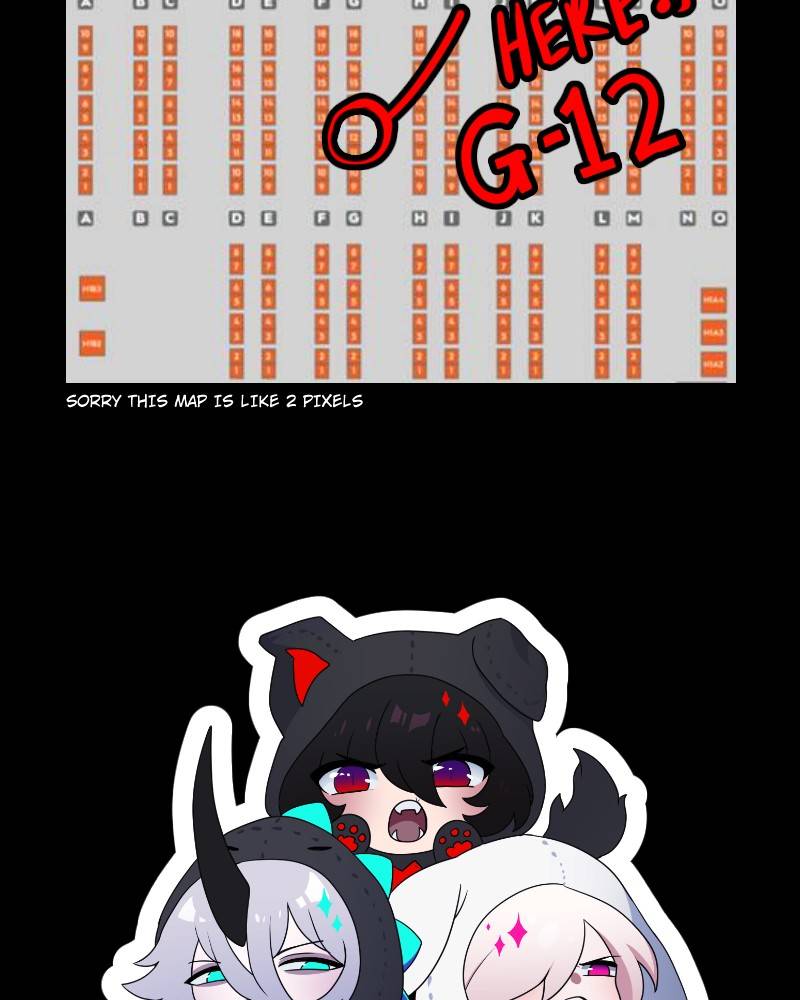 I’m the Grim Reaper chapter 94 - page 195