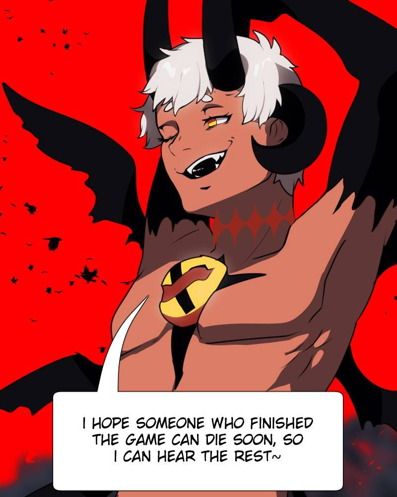 I’m the Grim Reaper chapter 94 - page 21