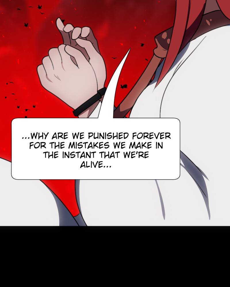I’m the Grim Reaper chapter 94 - page 40