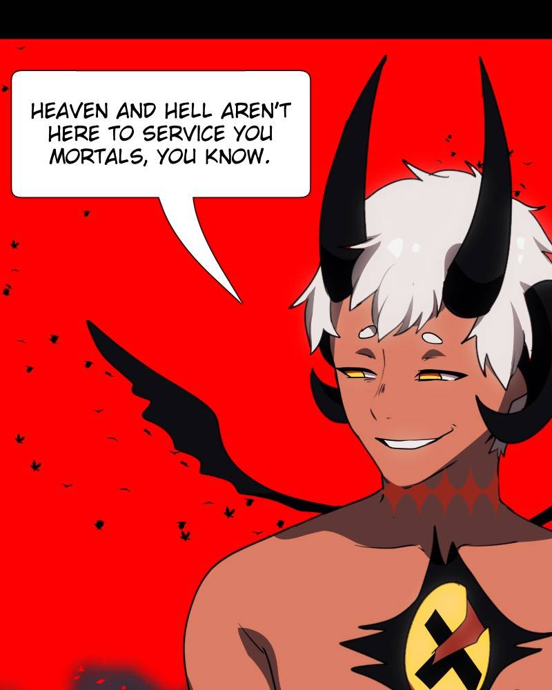 I’m the Grim Reaper chapter 94 - page 43