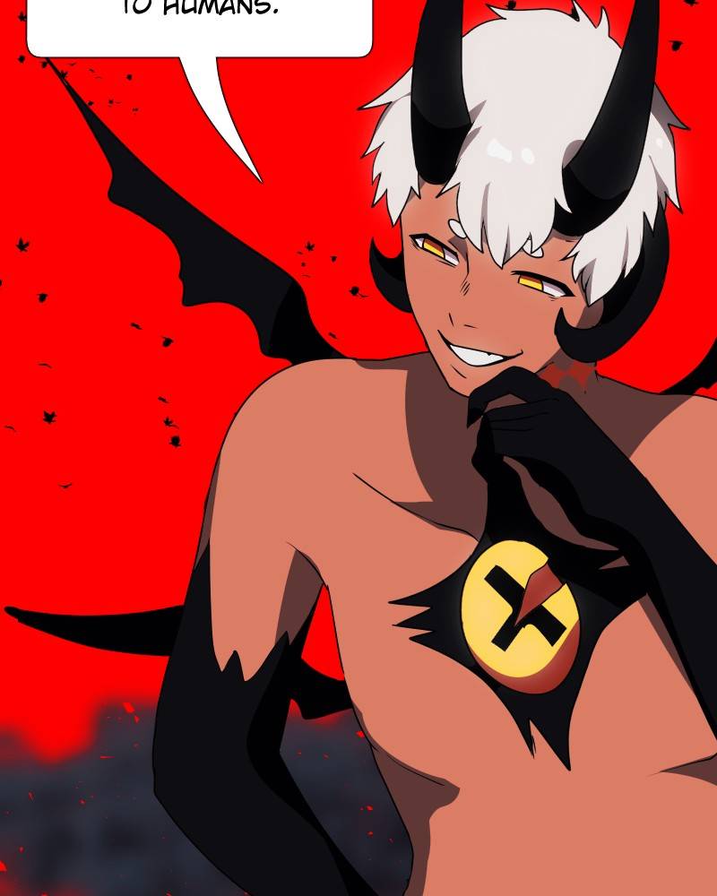 I’m the Grim Reaper chapter 94 - page 45