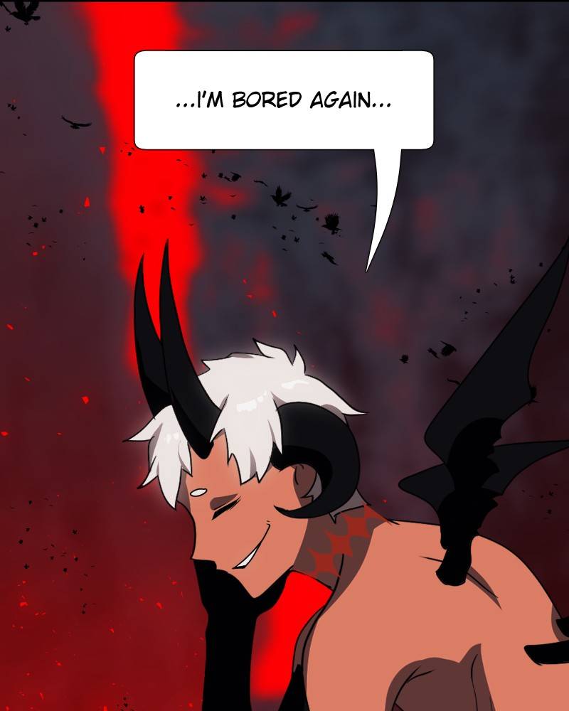 I’m the Grim Reaper chapter 94 - page 77