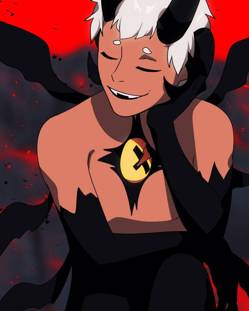 I’m the Grim Reaper chapter 94 - page 9