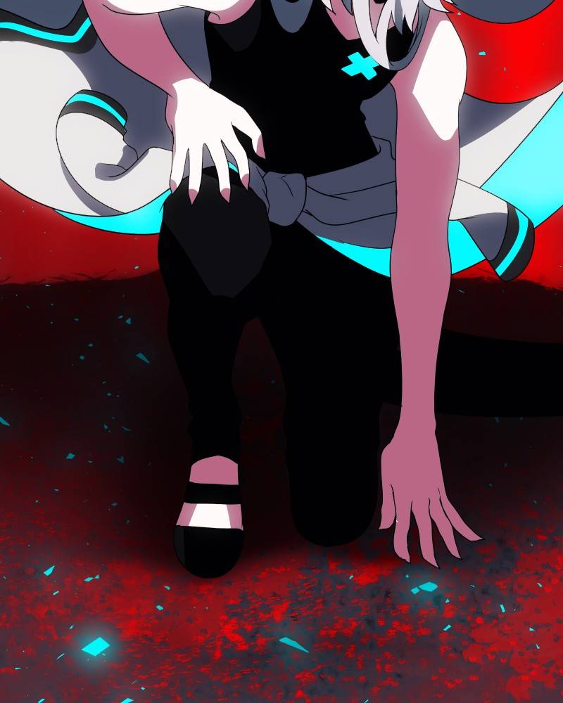 I’m the Grim Reaper chapter 94 - page 90