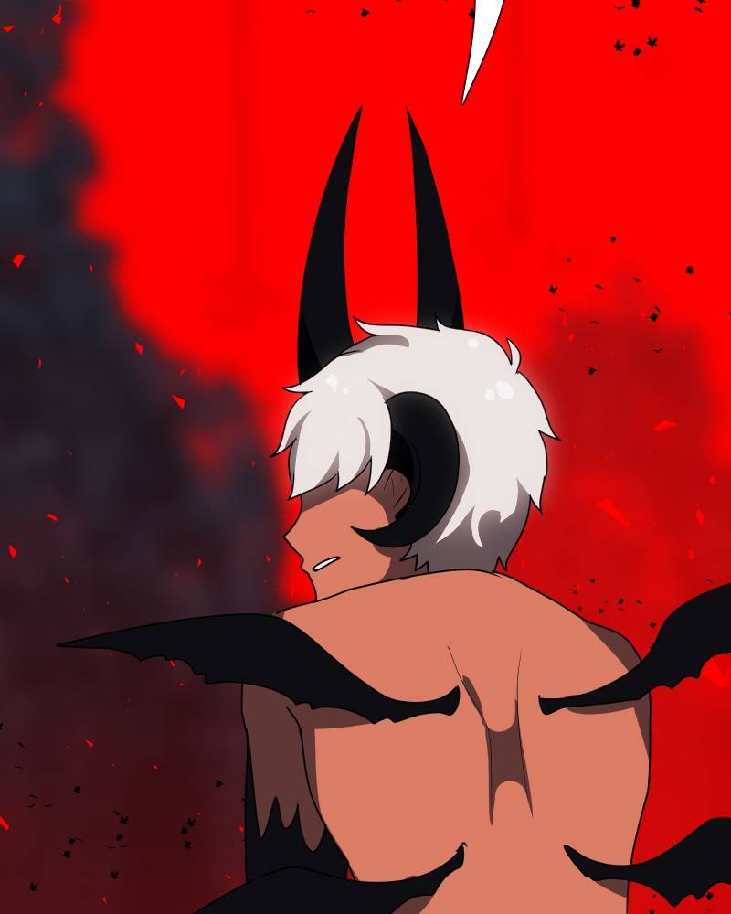 I’m the Grim Reaper chapter 94 - page 94