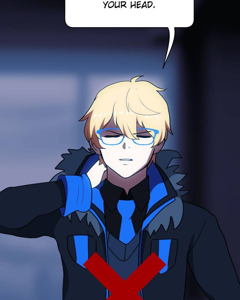 I’m the Grim Reaper chapter 95 - page 107
