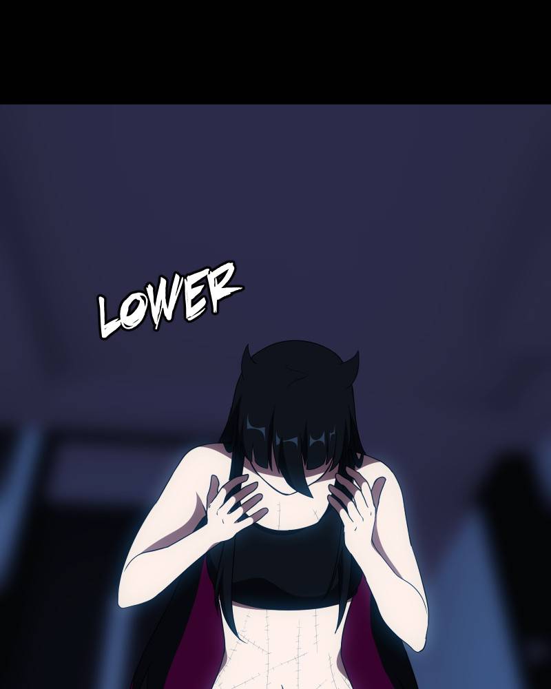 I’m the Grim Reaper chapter 95 - page 114