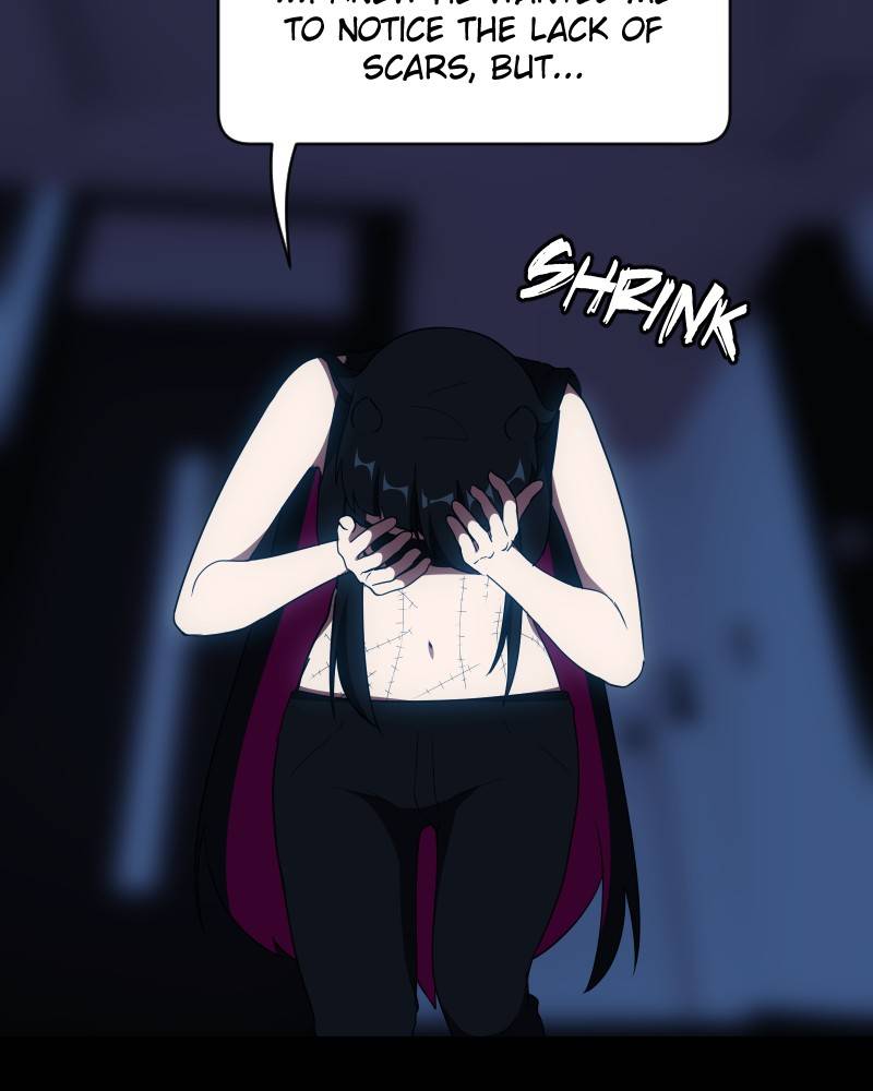 I’m the Grim Reaper chapter 95 - page 116