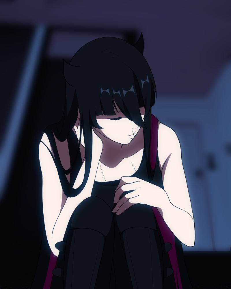 I’m the Grim Reaper chapter 95 - page 123