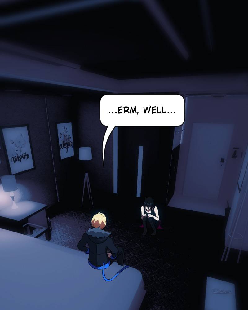 I’m the Grim Reaper chapter 95 - page 133
