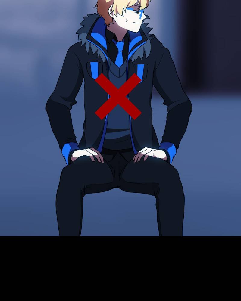 I’m the Grim Reaper chapter 95 - page 135
