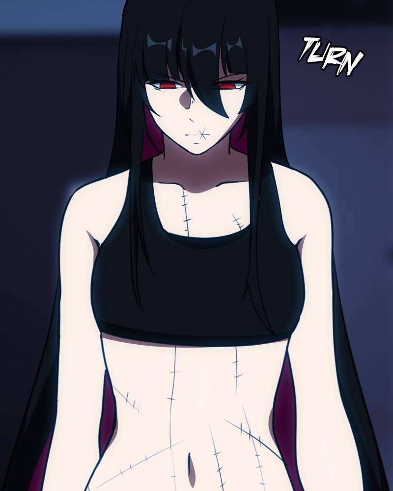 I’m the Grim Reaper chapter 95 - page 15