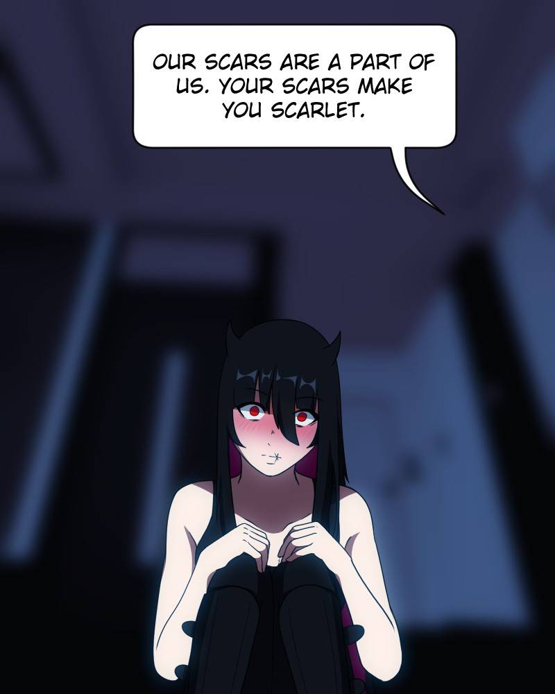 I’m the Grim Reaper chapter 95 - page 171