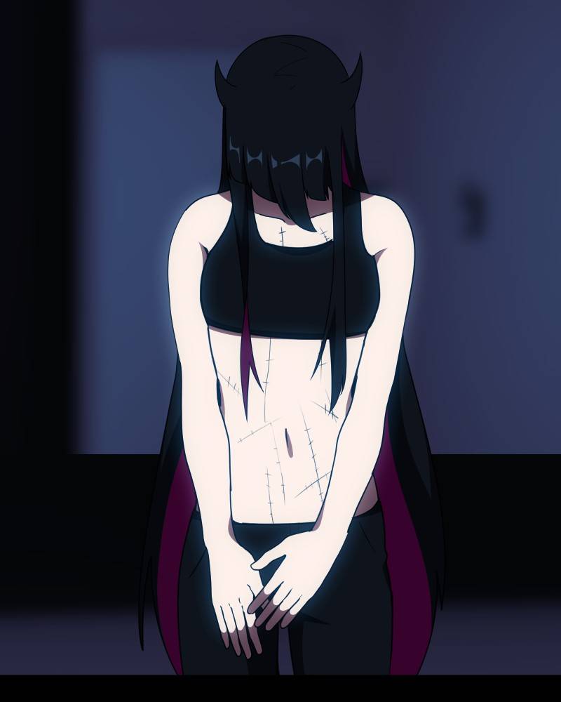 I’m the Grim Reaper chapter 95 - page 25