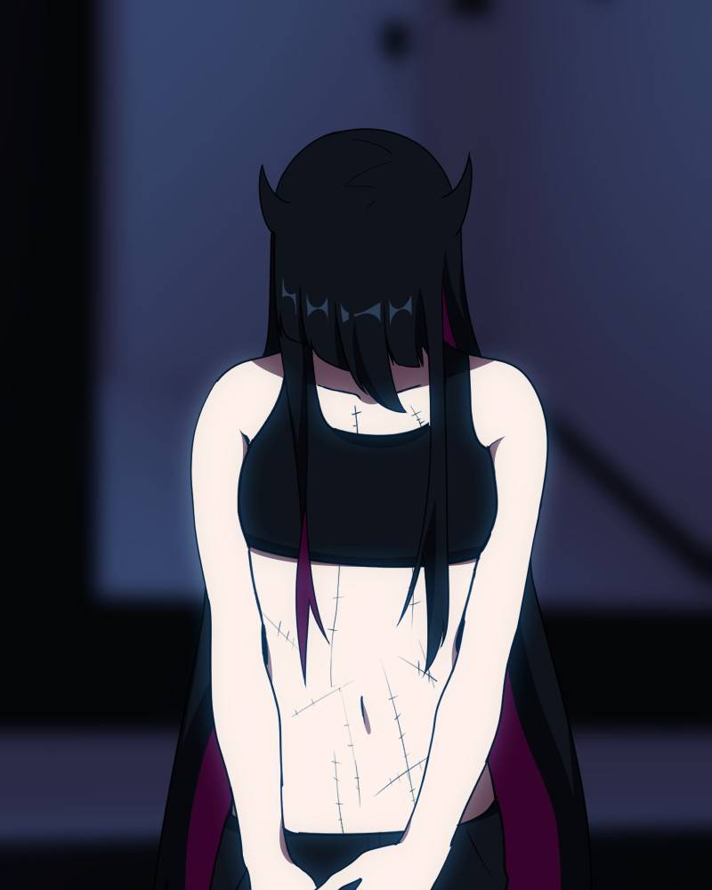 I’m the Grim Reaper chapter 95 - page 27