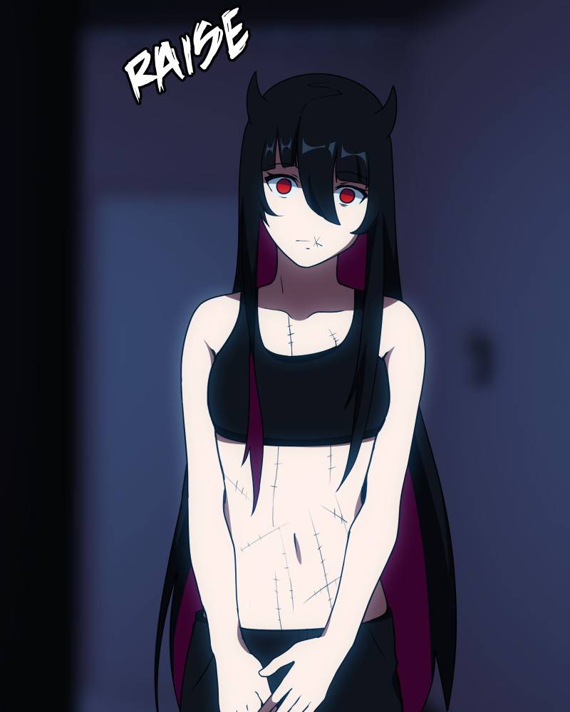 I’m the Grim Reaper chapter 95 - page 29