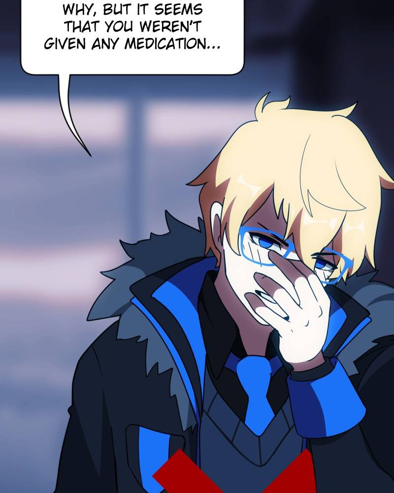 I’m the Grim Reaper chapter 95 - page 41