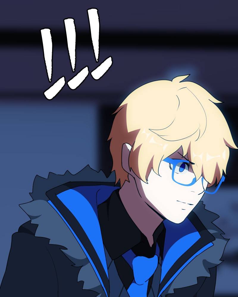 I’m the Grim Reaper chapter 95 - page 90