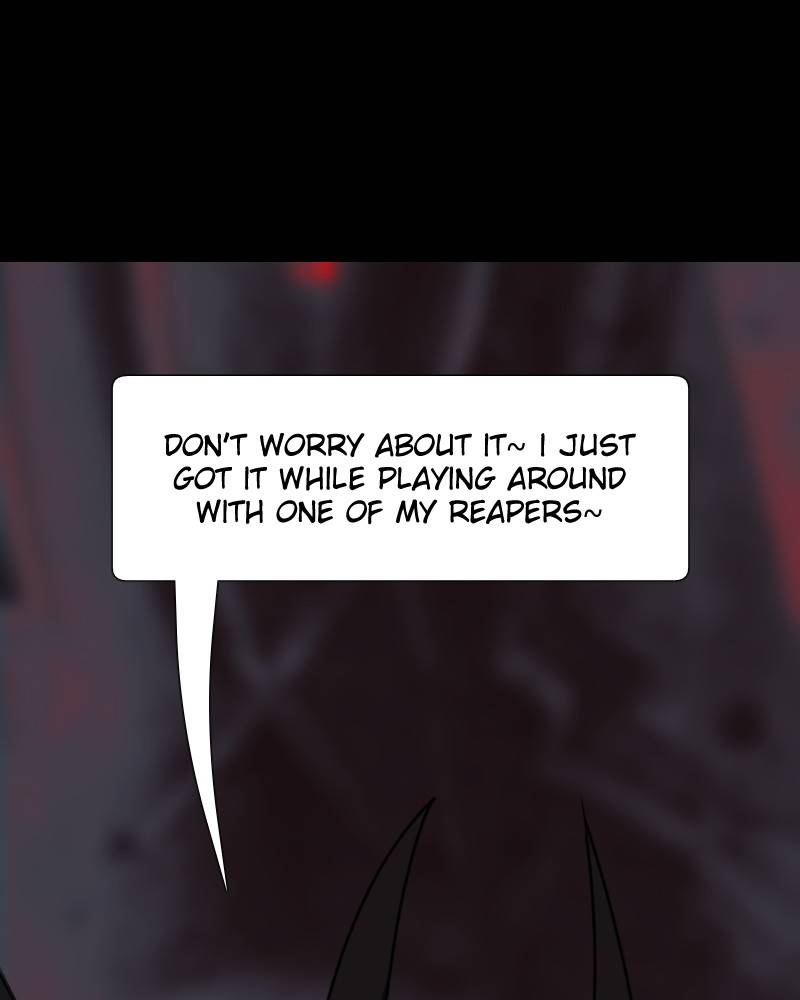 I’m the Grim Reaper chapter 70 - page 132