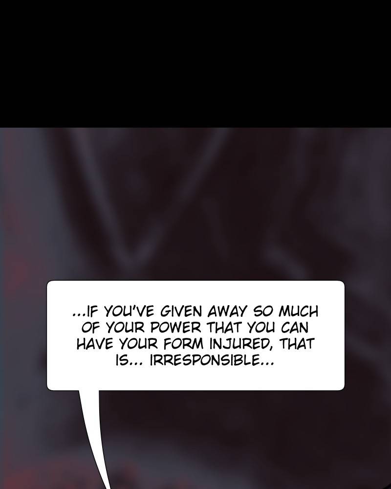 I’m the Grim Reaper chapter 70 - page 135