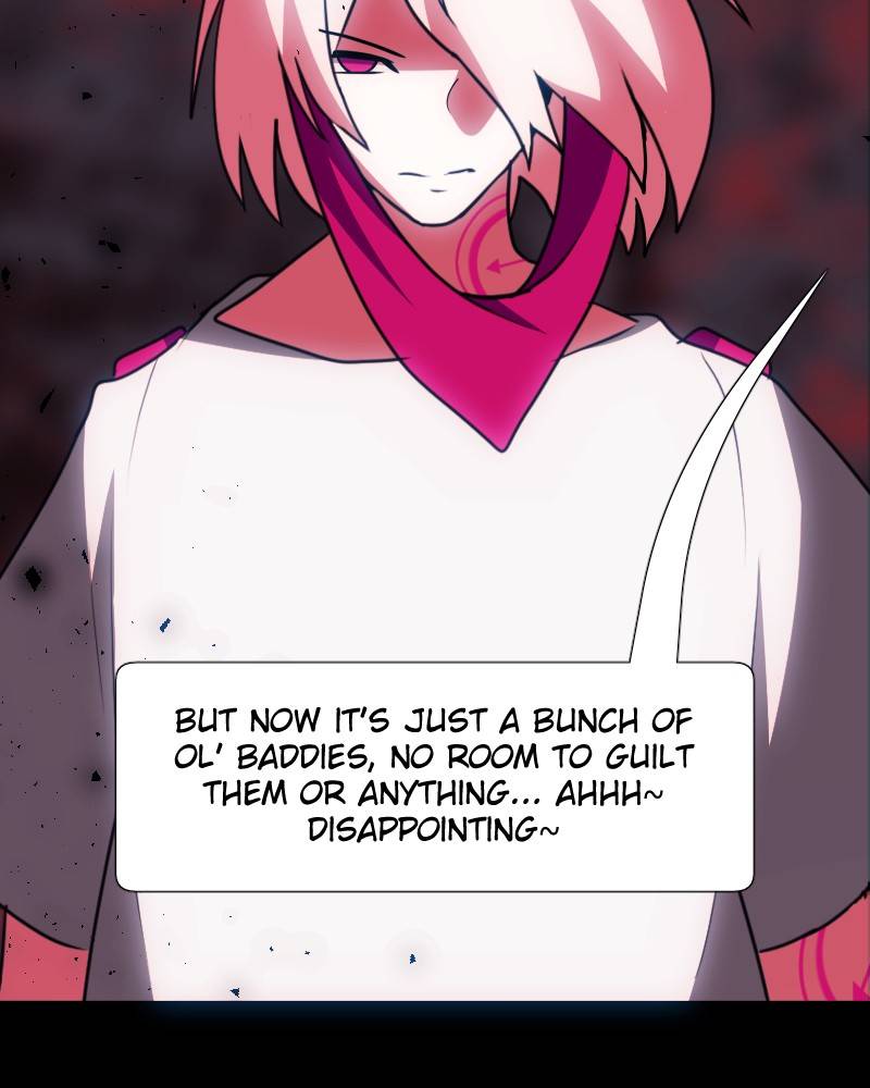 I’m the Grim Reaper chapter 70 - page 14