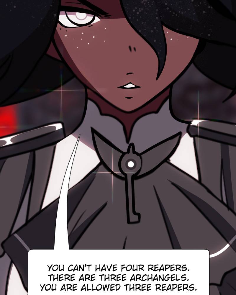 I’m the Grim Reaper chapter 70 - page 168