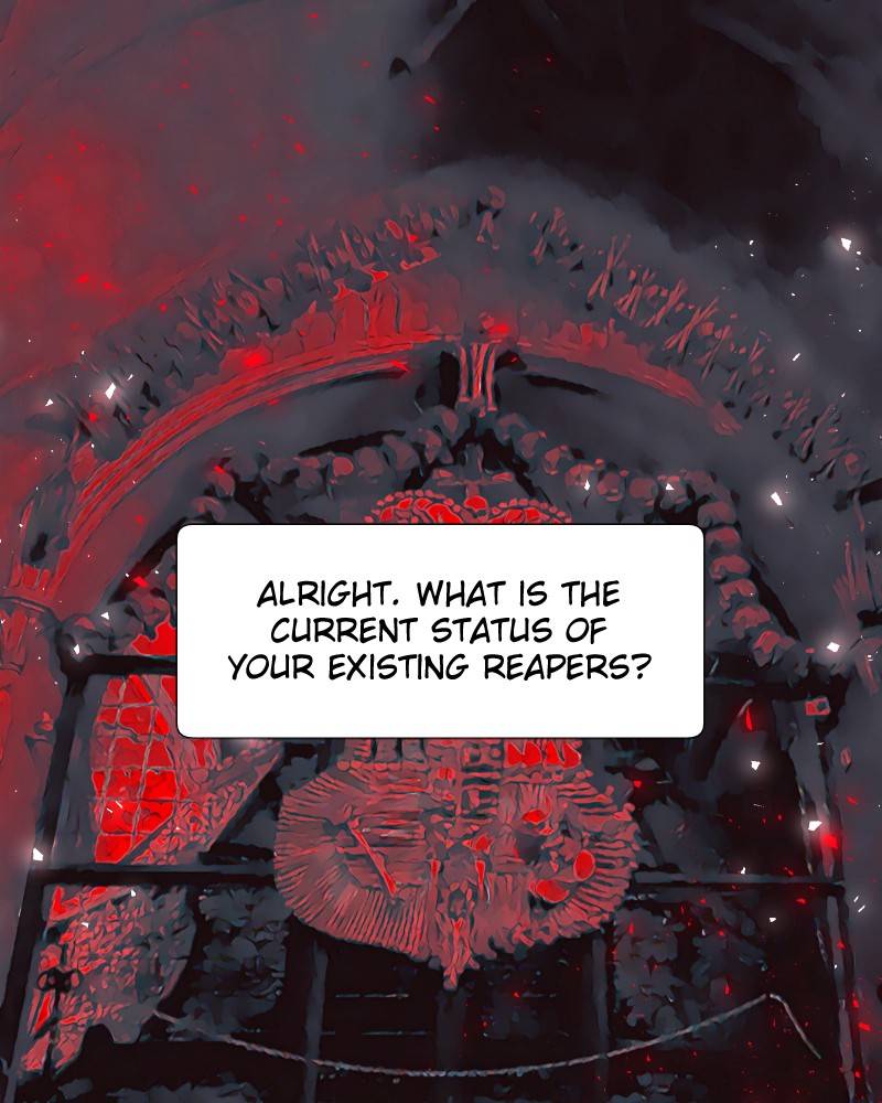 I’m the Grim Reaper chapter 70 - page 179