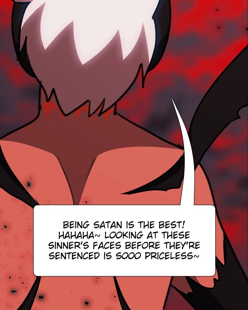 I’m the Grim Reaper chapter 70 - page 19