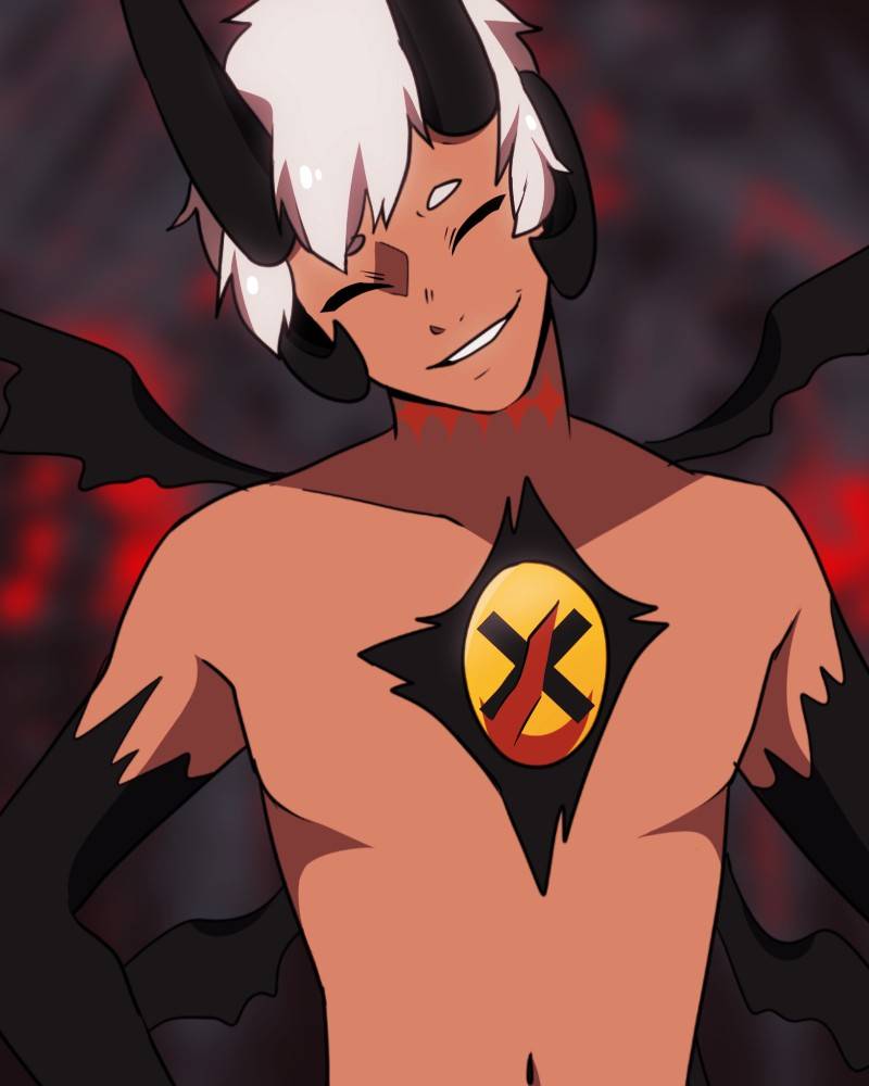 I’m the Grim Reaper chapter 70 - page 201