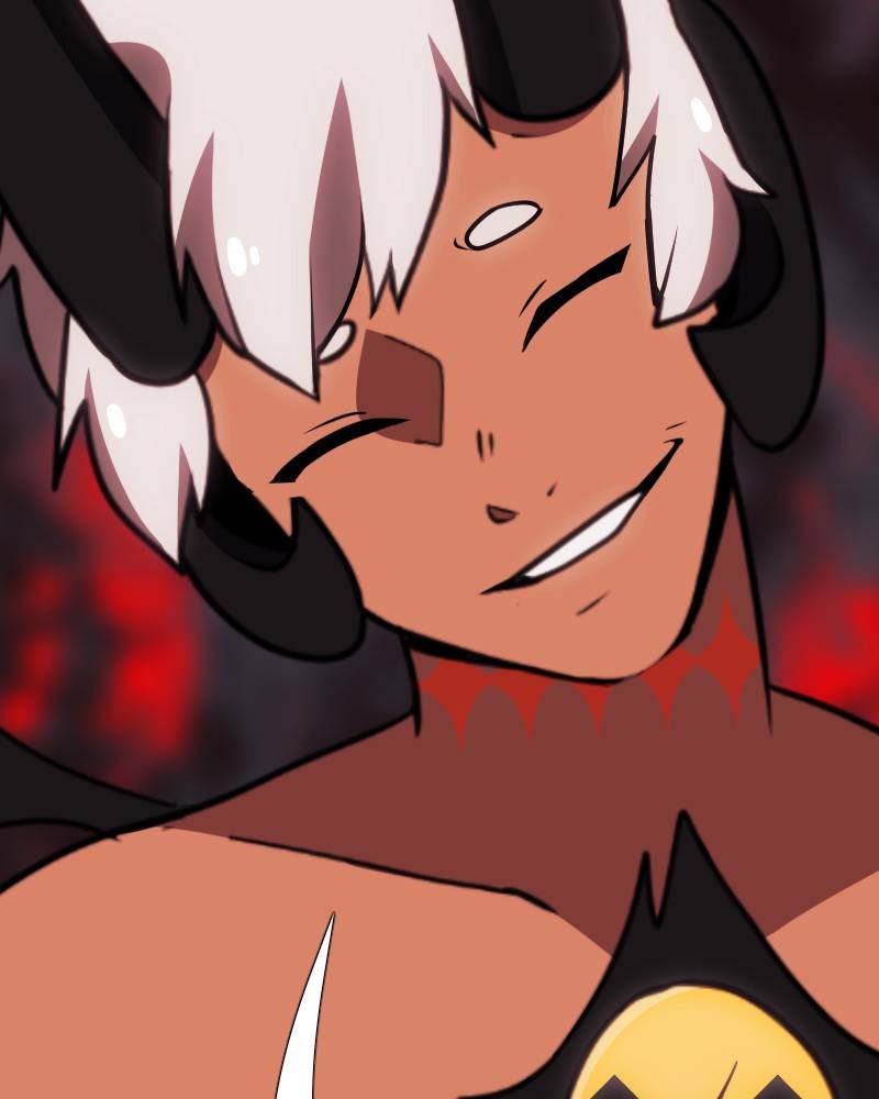 I’m the Grim Reaper chapter 70 - page 207