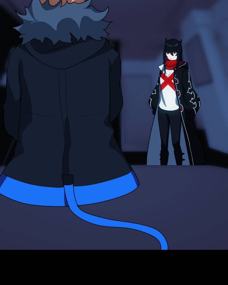 I’m the Grim Reaper chapter 96 - page 110