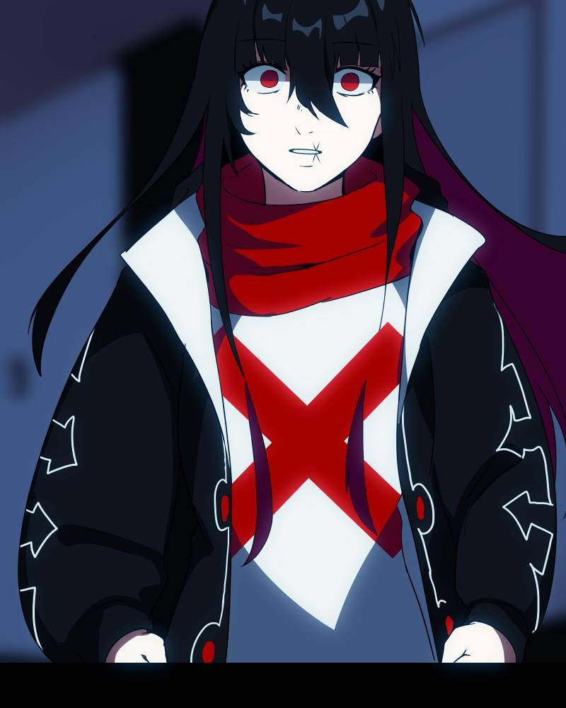 I’m the Grim Reaper chapter 96 - page 114