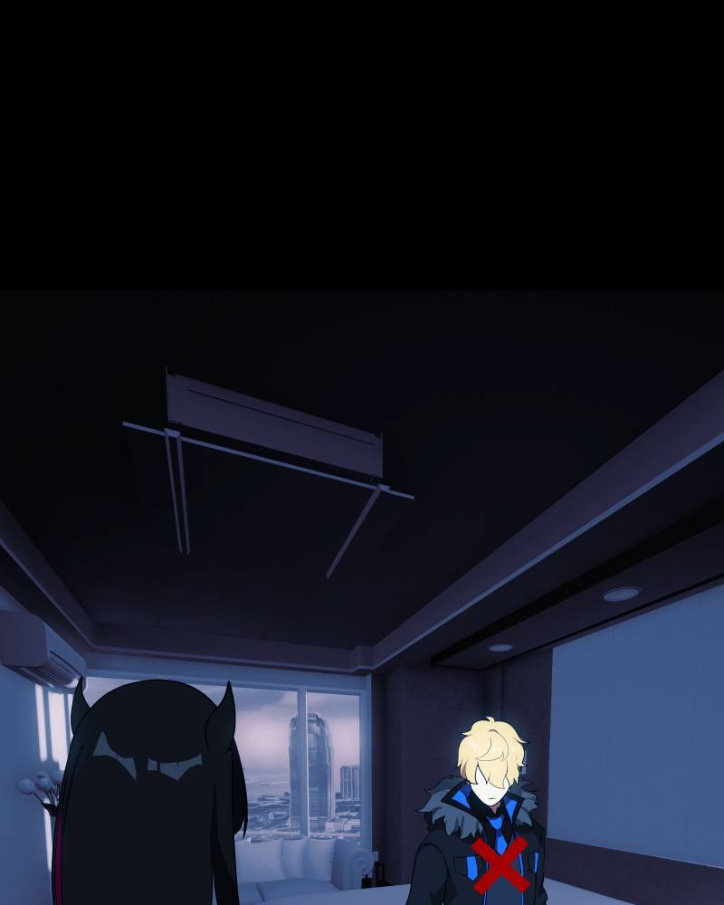 I’m the Grim Reaper chapter 96 - page 117