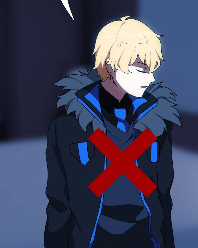I’m the Grim Reaper chapter 96 - page 121