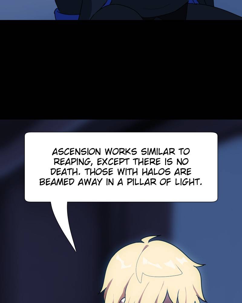 I’m the Grim Reaper chapter 96 - page 122