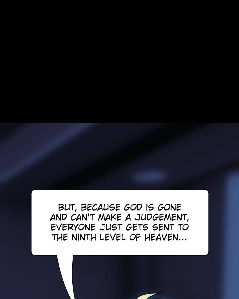I’m the Grim Reaper chapter 96 - page 124