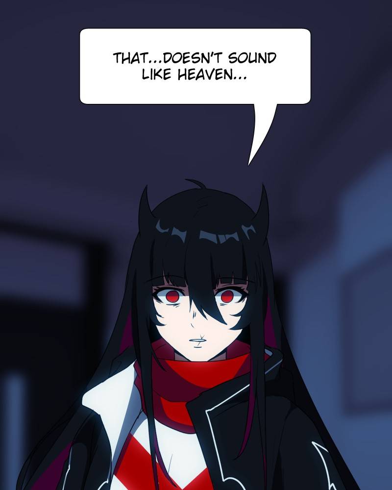I’m the Grim Reaper chapter 96 - page 132