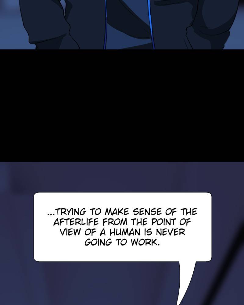 I’m the Grim Reaper chapter 96 - page 135