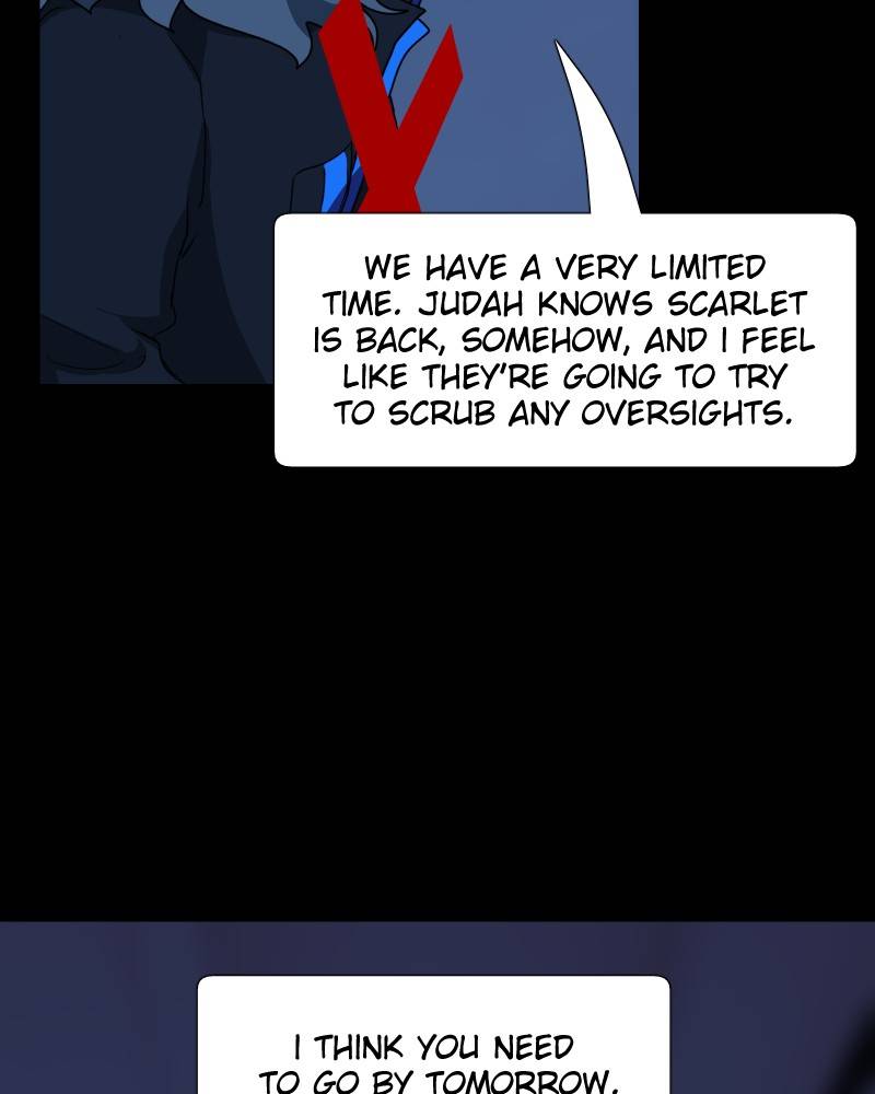 I’m the Grim Reaper chapter 96 - page 166