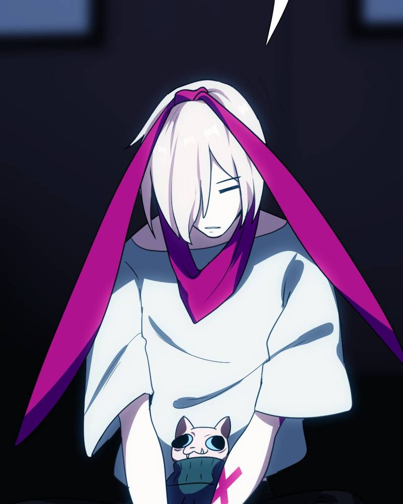 I’m the Grim Reaper chapter 96 - page 20