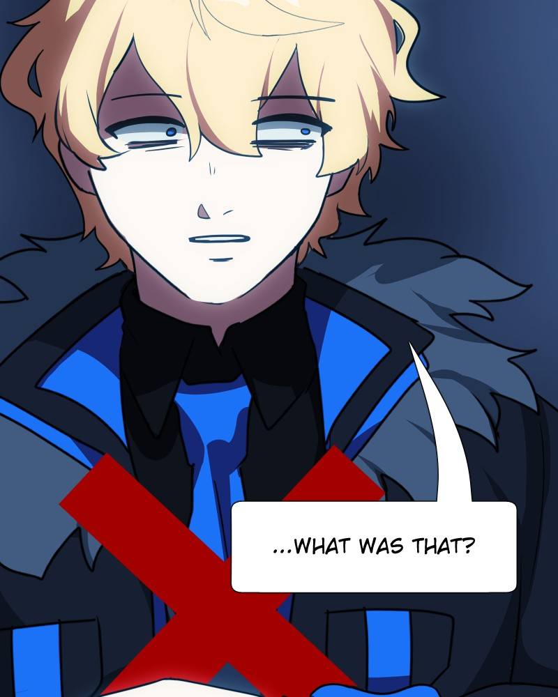 I’m the Grim Reaper chapter 96 - page 37