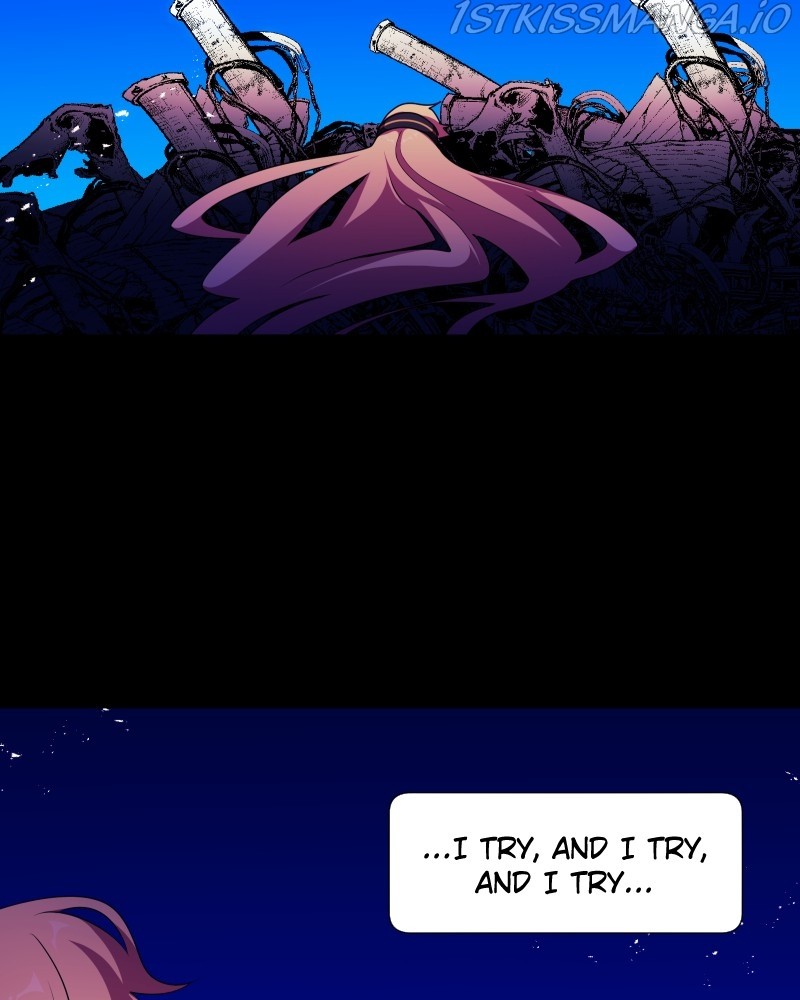 I’m the Grim Reaper chapter 140 - page 105